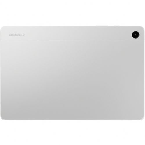 Tablični računalnik Samsung Galaxy Tab A9+ Wi-Fi 128 GB srebrne barve