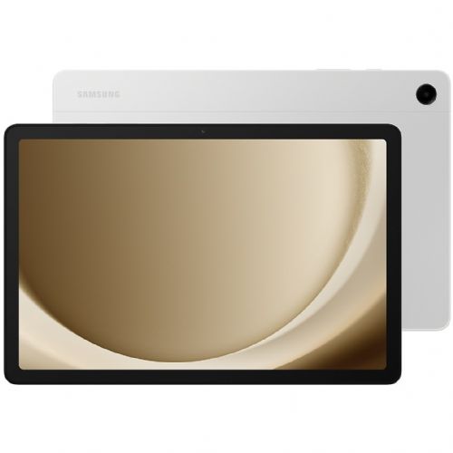 Tablični računalnik Samsung Galaxy Tab A9+ Wi-Fi 128 GB srebrne barve