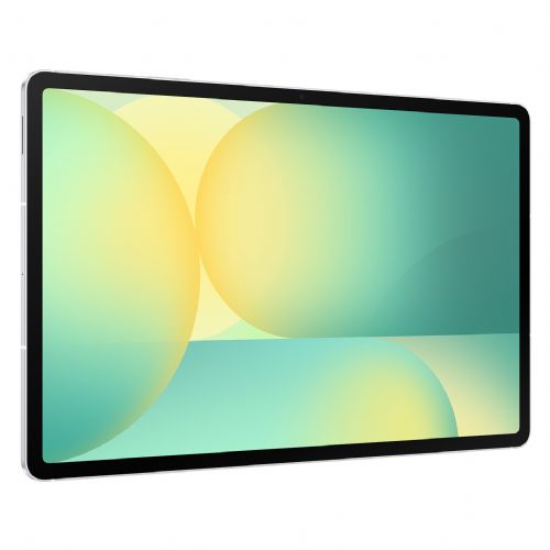 Tablični računalnik Samsung Galaxy Tab S10 FE+ LTE 13,1" Exynos 8GB 128GB IP68 srebrn