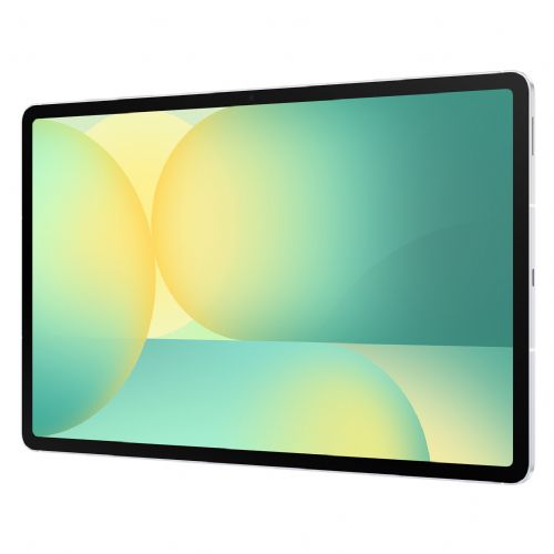 Tablični računalnik Samsung Galaxy Tab S10 FE+ LTE 13,1" Exynos 8GB 128GB IP68 srebrn