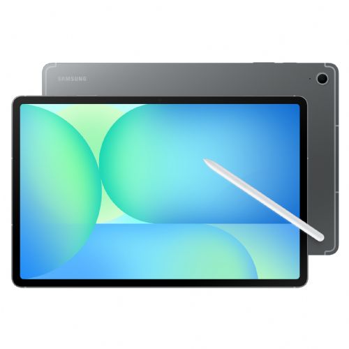 Tablični računalnik Samsung Galaxy Tab S10 FE+ (X620N), 13,1'', Wi-Fi, 256 GB, siv