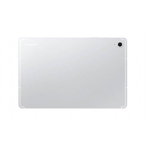 Tablični računalnik SAMSUNG GALAXY TAB S10 X520 FE 128GB WIFI SILVER SM-X520NZSREUE