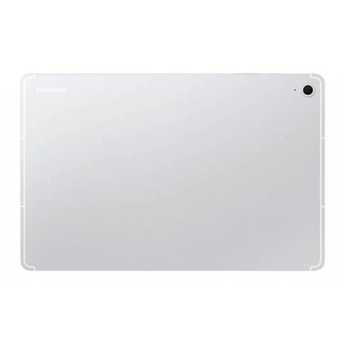 Tablični računalnik SAMSUNG GALAXY S10 X620 FE+128GB WIFI SILVER SM-X620NZSREUE