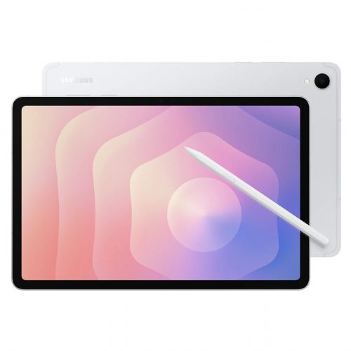 Tablični računalnik Samsung Galaxy Tab S1112RAM 128GB Wi-Fi srebrne barve