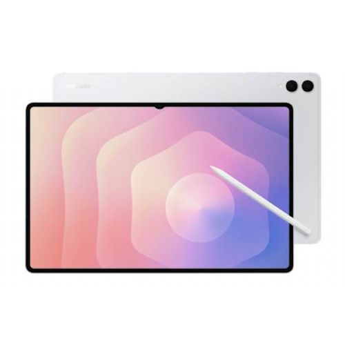 Tablični računalnik Samsung Galaxy Tab S11 Ultra WiFi 14,6" AMOLED, 256GB, 16GB RAM, S Pen, srebrn