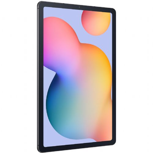 Tablični računalnik Samsung Galaxy Tab S6 Lite, 128 GB, Wi-Fi, siv