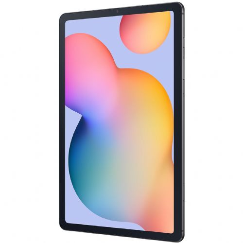Tablični računalnik Samsung Galaxy Tab S6 Lite, 128 GB, Wi-Fi, siv