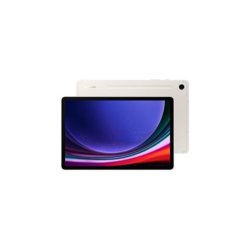 Tablični računalnik Samsung Galaxy Tab S9, 128 GB, LTE, bež