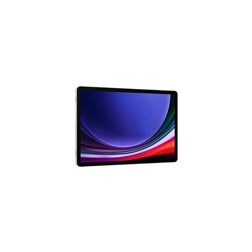 Tablični računalnik Samsung Galaxy Tab S9, 128 GB, Wi-Fi, DE, bež