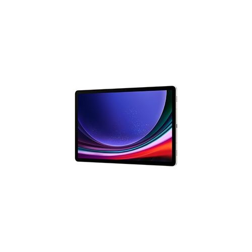 Tablični računalnik Samsung Galaxy Tab S9, 128 GB, Wi-Fi, DE, bež