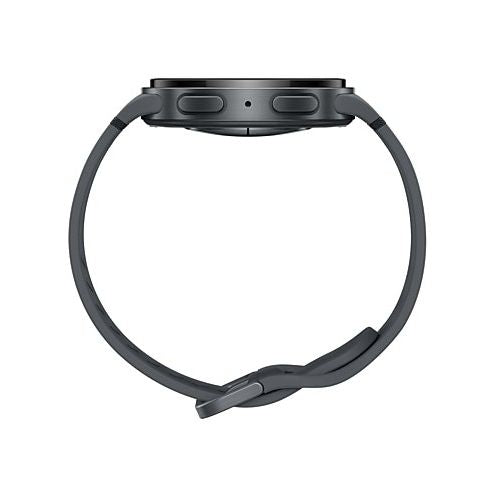 Pametna ura Samsung Galaxy Watch8 40 mm Wi-Fi EU črne barve