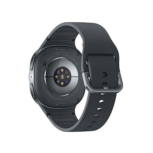 Pametna ura Samsung Galaxy Watch8 40 mm Wi-Fi EU črne barve