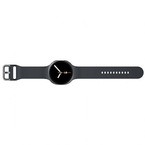 Pametna ura Samsung Galaxy Watch8 44 mm Wi-Fi EU črna