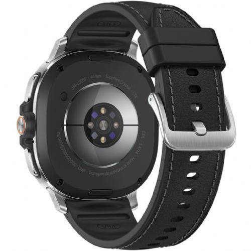 Pametna ura Samsung Galaxy Watch8 Classic 46mm LTE SM-L505, črna