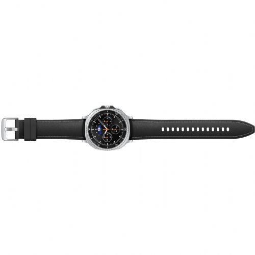 Pametna ura Samsung Galaxy Watch8 Classic 46mm LTE SM-L505, črna