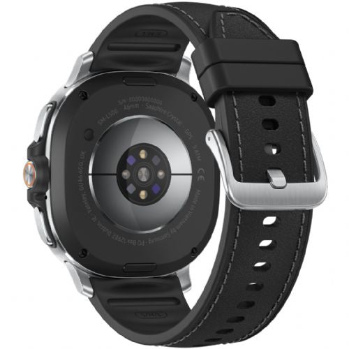 Pametna ura Samsung Galaxy Watch8 Classic SM-L500 46 mm, črna