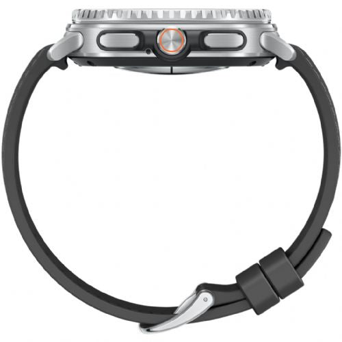 Pametna ura Samsung Galaxy Watch8 Classic SM-L500 46 mm, črna