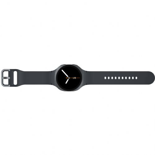 Pametna ura Samsung Galaxy Watch8 LTE SM-L325 40 mm, temno siva