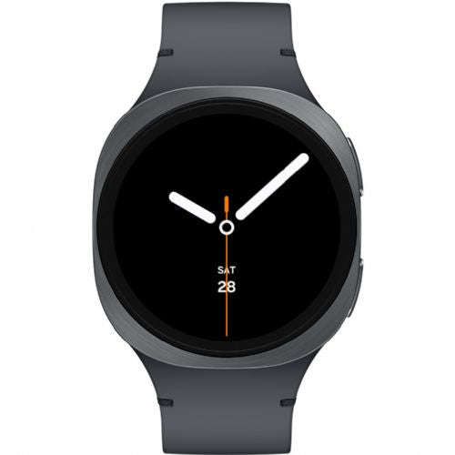 Pametna ura Samsung Galaxy Watch8 SM-L320 40 mm, temno siva