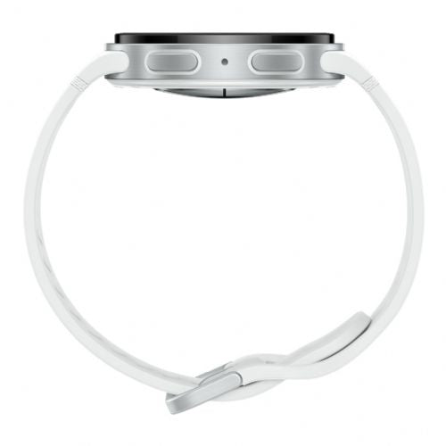 Pametna ura Samsung Galaxy Watch8 SM-L320 40 mm, srebrna