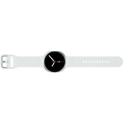 Pametna ura Samsung Galaxy Watch8 SM-L320 40 mm, srebrna