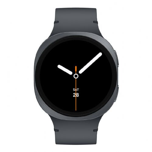 Pametna ura Samsung Galaxy Watch8 SM-L330 44 mm, temno siva