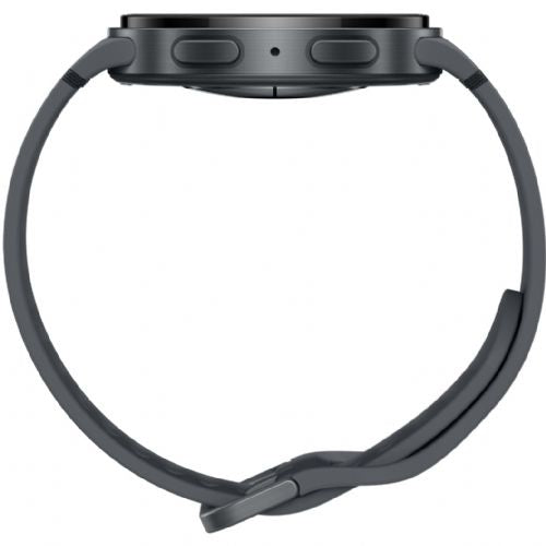 Pametna ura Samsung Galaxy Watch8 SM-L330 44 mm, temno siva