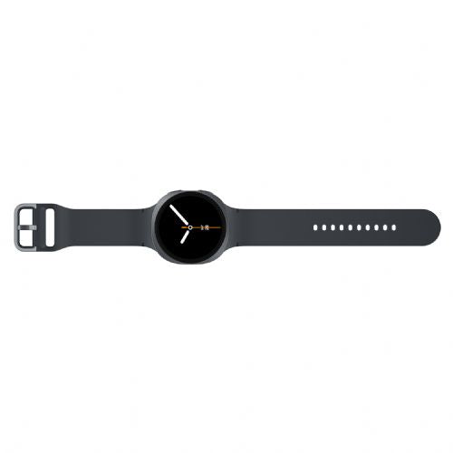 Pametna ura Samsung Galaxy Watch8 SM-L330 44 mm, temno siva