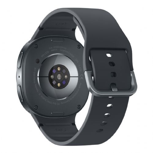 Pametna ura Samsung Galaxy Watch8 SM-L330 44 mm, temno siva
