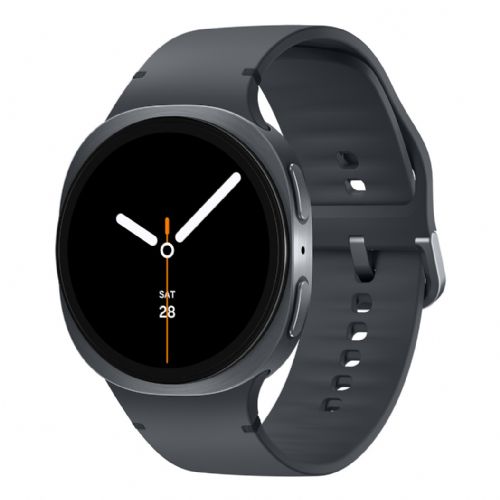 Pametna ura Samsung Galaxy Watch8 SM-L330 44 mm, temno siva