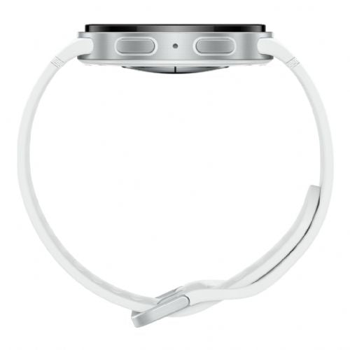 Pametna ura Samsung Galaxy Watch8 SM-L330 44 mm, srebrna