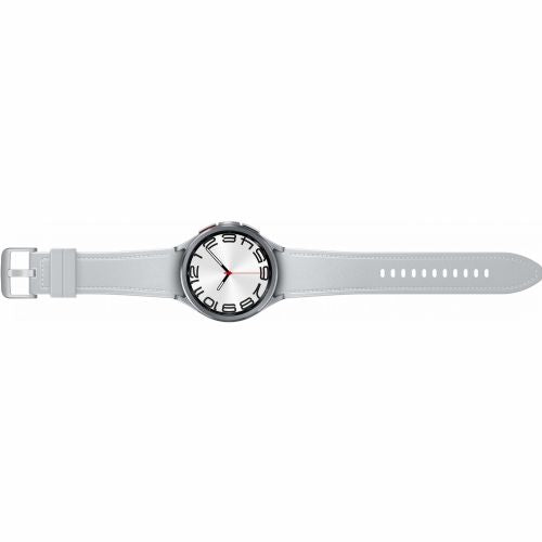 Samsung Galaxy Watch 6 R960 Classic Wi-Fi 47mm silver