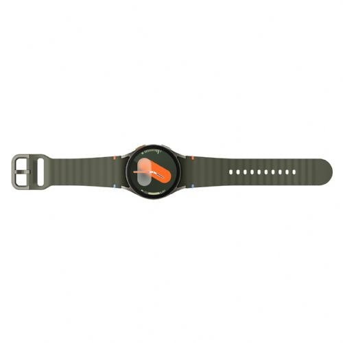 Pametna ura Samsung Galaxy Watch 7 L300 EU Wi-Fi 40mm zelena