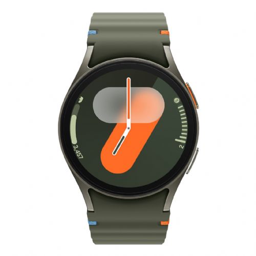 Pametna ura Samsung Galaxy Watch 7 L305 EU LTE 40mm zelena
