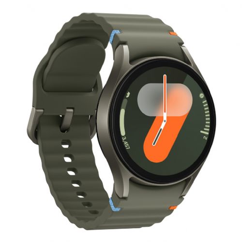 Pametna ura Samsung Galaxy Watch 7 L305 EU LTE 40mm zelena