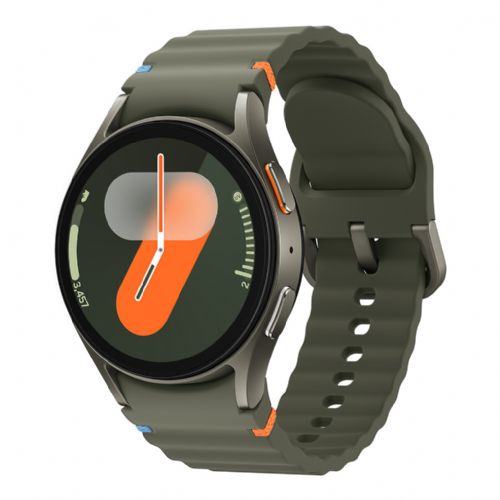 Pametna ura Samsung Galaxy Watch 7 L305 EU LTE 40mm zelena
