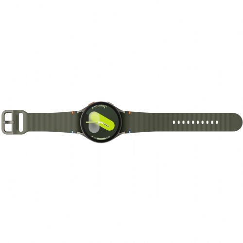 Pametna ura Samsung Galaxy Watch 7 L315 EU LTE 45mm zelena
