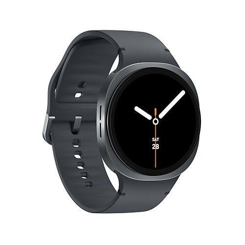 Pametna ura Samsung Galaxy Watch 8 44mm LTE EU grafit