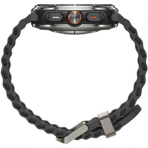 Pametna ura Samsung Galaxy Watch Ultra L705 EU LTE 47 mm titan srebrna