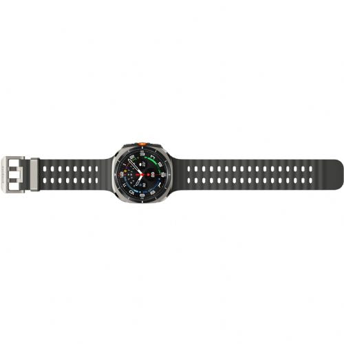 Pametna ura Samsung Galaxy Watch Ultra L705 EU LTE 47 mm titan srebrna