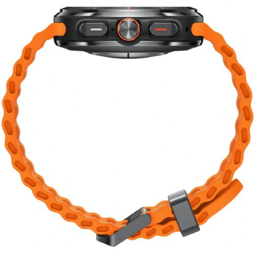 Pametna ura Samsung Galaxy Watch Ultra LTE 47 mm oranžna