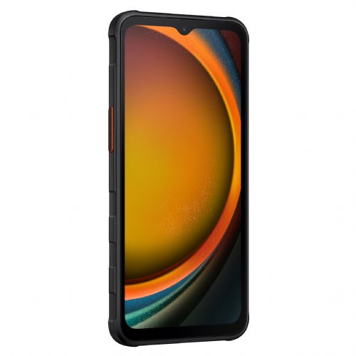 Pametni telefon Samsung Galaxy XCover 7 EE 128GB 6RAM DE črn