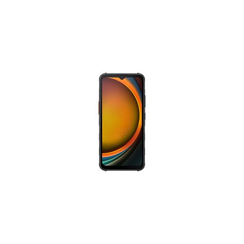 Pametni telefon Samsung Galaxy XCover 7 EE 128GB 6RAM DE črn