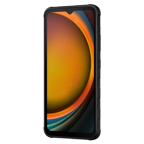 Pametni telefon Samsung Galaxy XCover 7 EE 128GB 6RAM DE črn