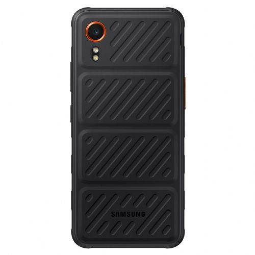 Pametni telefon Samsung Galaxy XCover 7 EE 128GB 6RAM DE črn