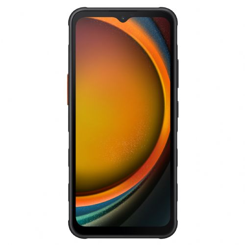 Pametni telefon Samsung Galaxy XCover 7 EE 128GB 6RAM DE črn