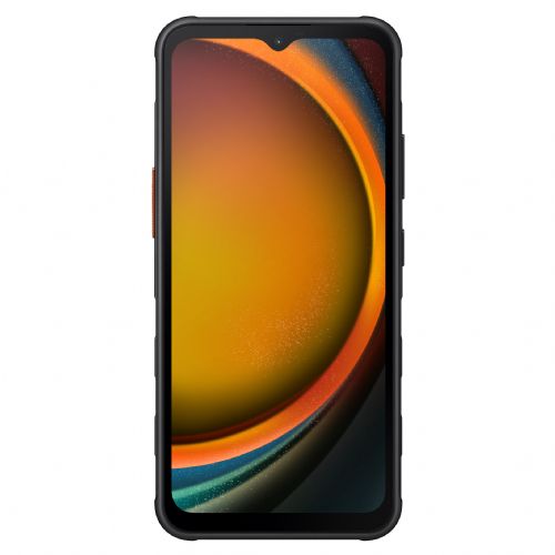 Smartphone Samsung Galaxy XCover 7 EE, 128 GB, 6 GB RAM, EU, black