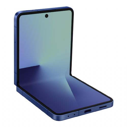 Pametni telefon Samsung Galaxy Z Flip7 5G 256 GB, moder