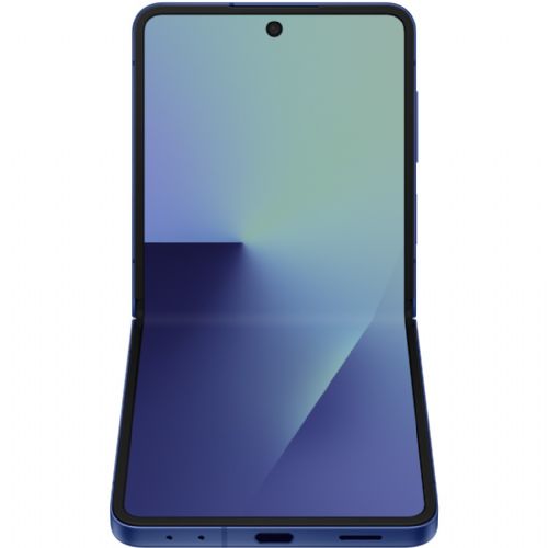 Pametni telefon Samsung Galaxy Z Flip7 5G 256 GB, moder