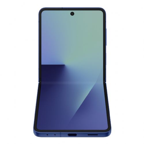 Pametni telefon Samsung Galaxy Z Flip7 5G 256 GB, moder